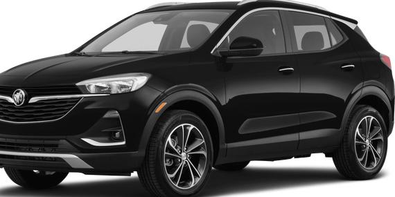 BUICK ENCORE GX 2023 KL4MMBS26PB101391 image